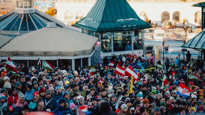 Fix! Zum Jubiläum steigt am Semmering ein Nachtslalom