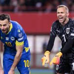 Harte Aufgabe für Bosnien! Das sind die WM-Playoffs