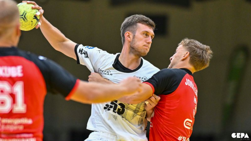 2x VIP-Tickets + Meet & Greet mit Nikola Bylik