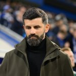 "Keine Rote Karte" - Muslic über Dzeko-Ausschluss empört