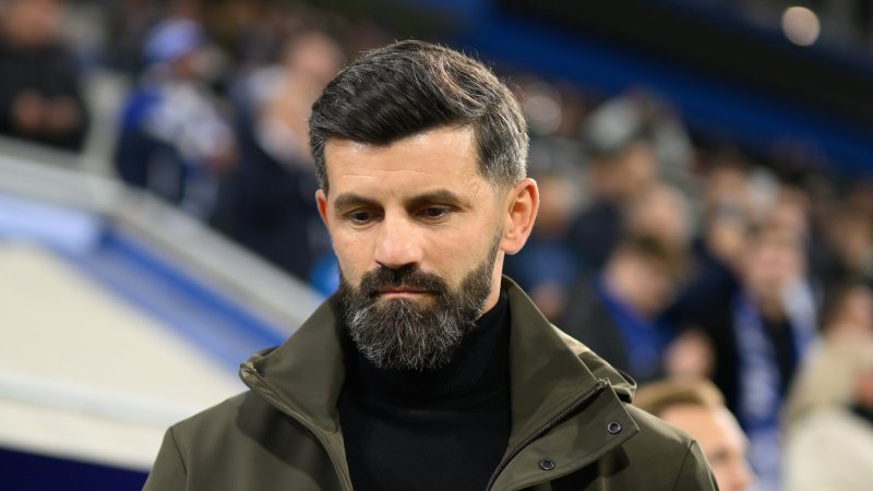 Muslic über Bosnien-Aus gegen ÖFB: "Gelitten, wie ein Hund"