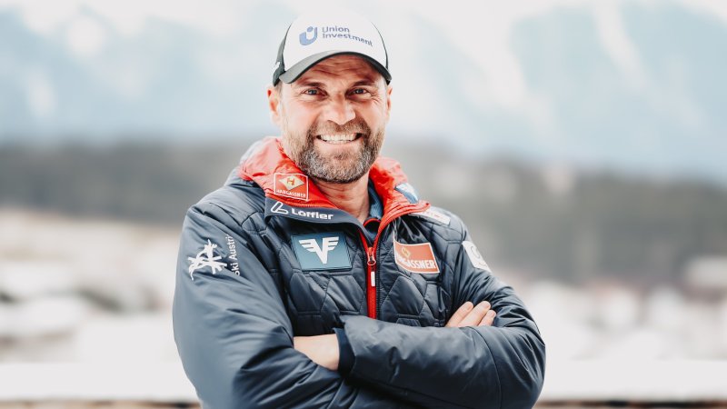 Widhölzl erklärt: Das ist Österreichs größte Konkurrenz