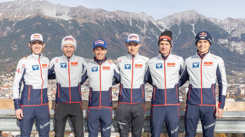 Skispringen: ÖSV-Stars wieder zurück im Weltcup