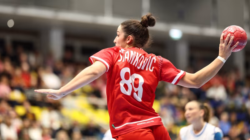 ÖHB-Frauen holen Remis im ersten WM-Test