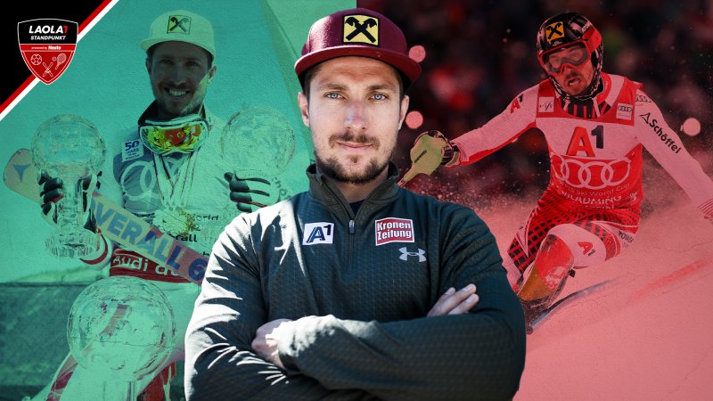 Ist Marcel Hirscher der Ski-GOAT?