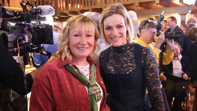 Vor Raich-Debüt: die ORF-Ski-Experten der letzten Jahre