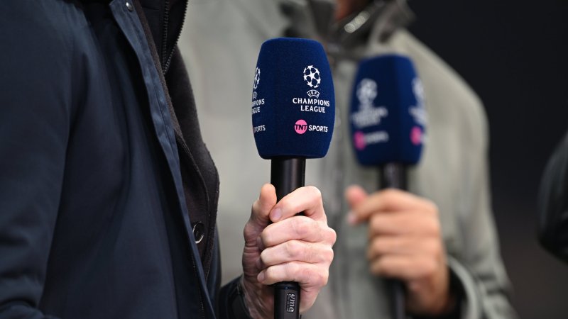 US-Streaming-Giganten sichern sich CL-Rechte ab 2027