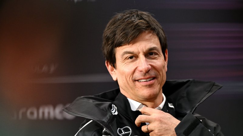 "Zankapfel" Russell: Toto Wolff widerspricht Helmut Marko