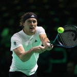 Deutsches Davis-Cup-Märchen in Bologna