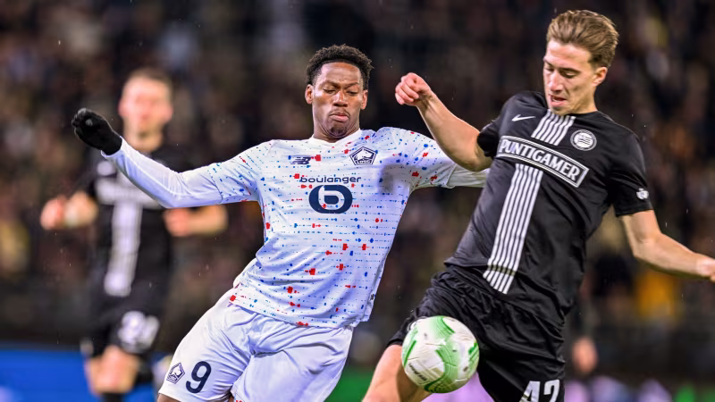 Affengruber: "Europacup war noch nie leicht"