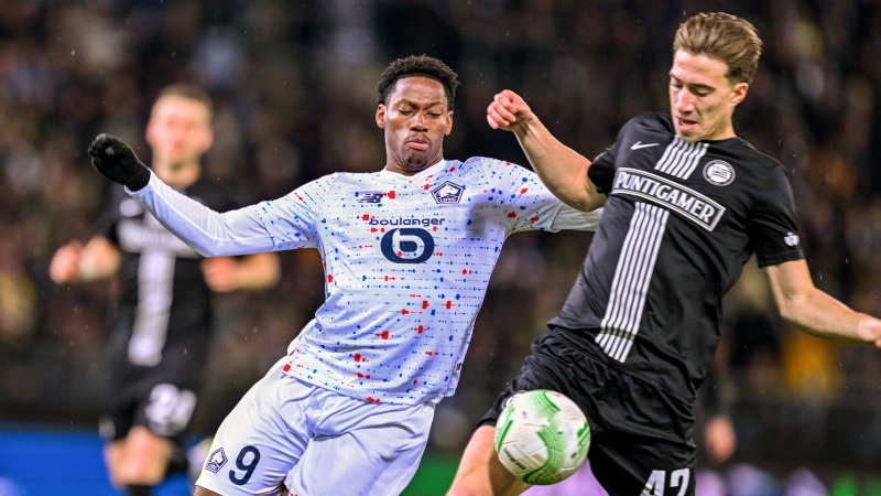 Affengruber: "Europacup war noch nie leicht"