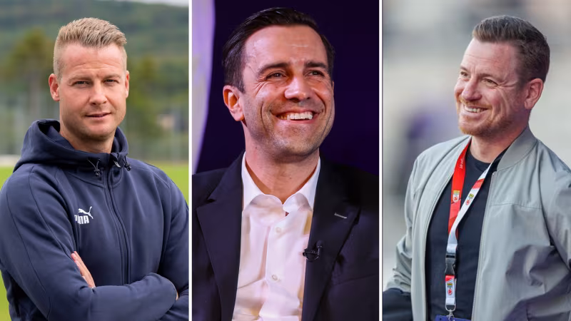 So funktioniert Austrias neue Sportdirektion