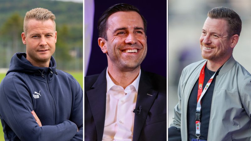 So funktioniert Austrias neue Sportdirektion