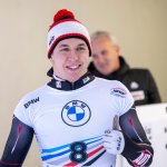 Skeleton: Stockerlplatz für Maier, Flock verpasst Podium knapp