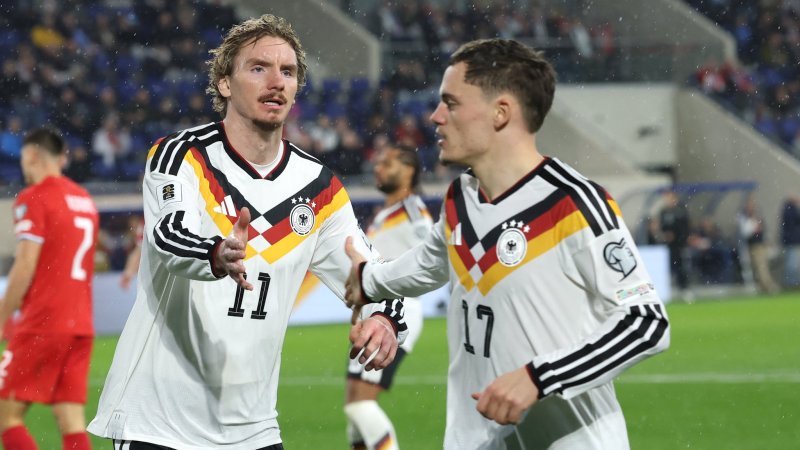 DFB-Star fällt vorerst aus