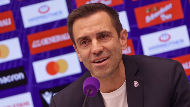 Michael Wagner: "Das ist mein Leben!"