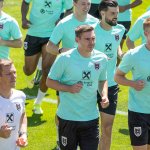 ÖFB-Teamspieler wird 2025 nicht mehr zurückkehren