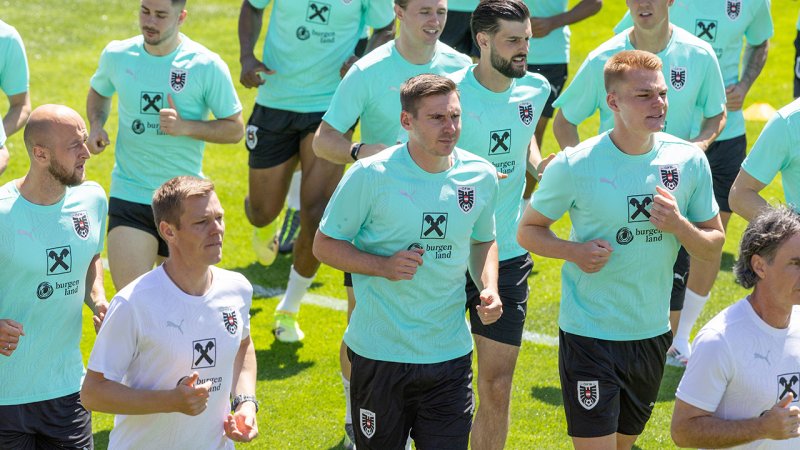 ÖFB-Teamspieler wird 2025 nicht mehr zurückkehren