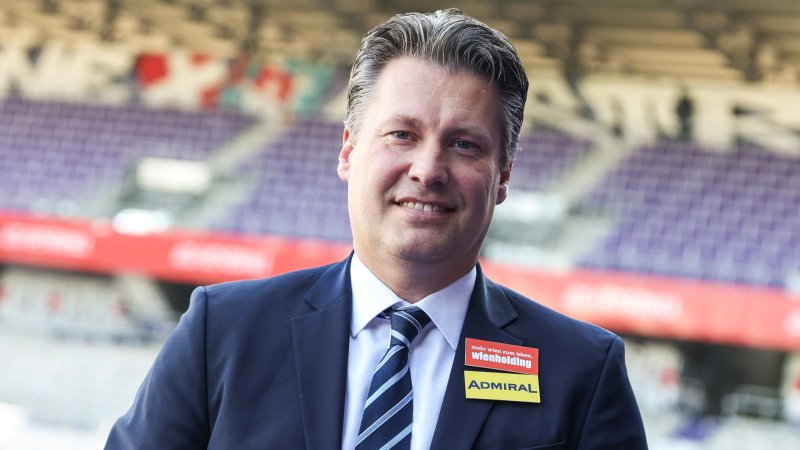 Zagiczek: "Ich bin nicht der Alleinherrscher!"