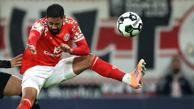 Deutsche Bundesliga LIVE: Mainz - Hoffenheim