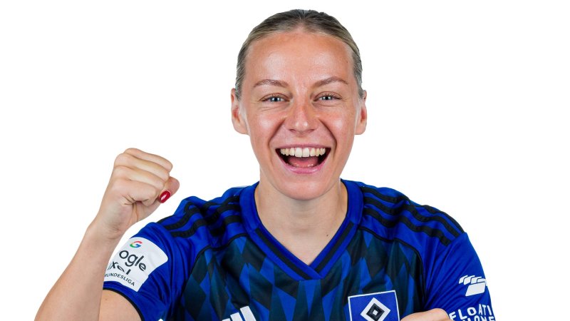 Hillebrand rettet HSV mit spätem Elfmeter-Tor