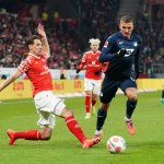 Punkt erkämpft: Mainz trotzt Hoffenheim ein Remis ab