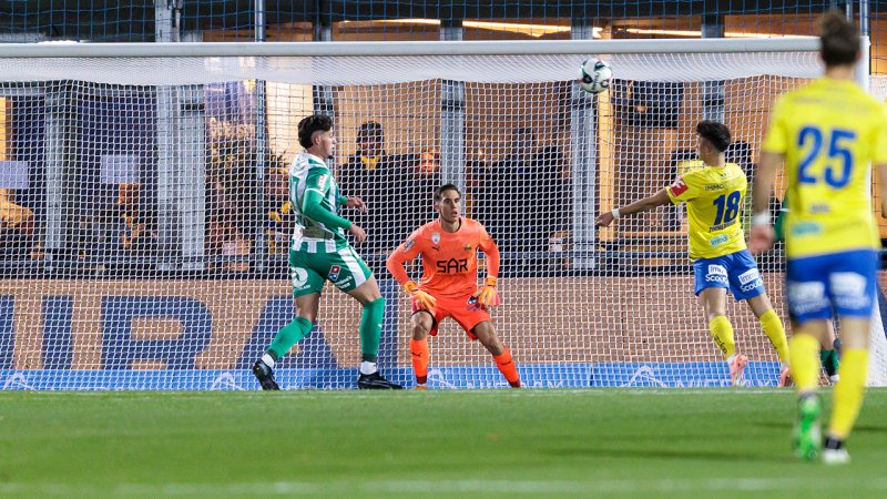 Zimmermann netzt bei Vienna-Sieg gegen Rapid II