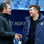 Klare Tendenz! Schicker-Entscheidung bis Sonntag