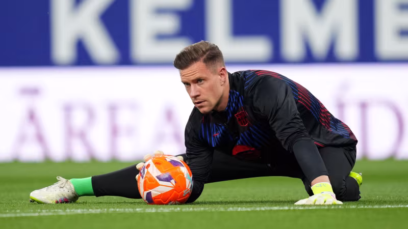 Erstes Angebot? Ter Stegen womöglich vor Wechsel in die Türkei