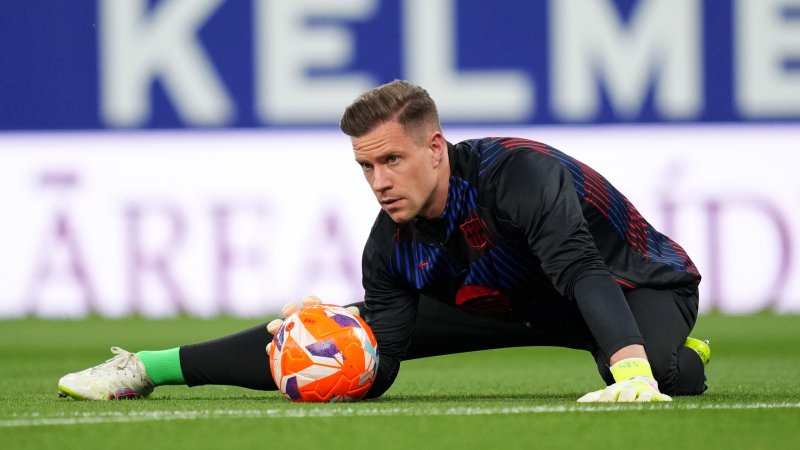 Erstes Angebot? Ter Stegen womöglich vor Wechsel in die Türkei