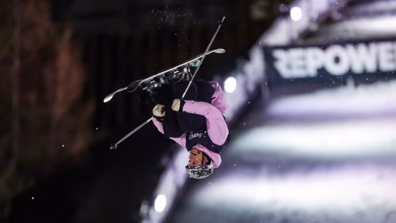 Slopestyle-Weltcup am Stubaier Gletscher abgesagt