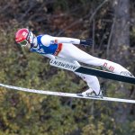 Lisa Eder springt in Lillehammer aufs Podest