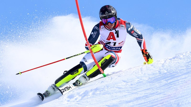 Premierensieger in Gurgl - Raschner macht Riesensprung nach vorn