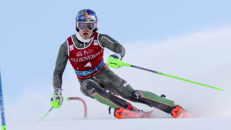 Unglaublich, aber wahr: Skurrile Nationen am Weltcup-Podest