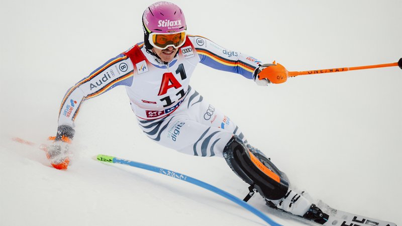 Linus Straßer nach Gurgl: "Paar Puzzlestücke fehlen noch"