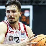 BC Vienna feiert in ABA-League Auswärtssieg gegen Split