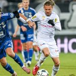 Altach überrumpelt den WAC und kann wieder siegen