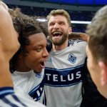Müller erreicht mit Vancouver MLS-Halbfinale