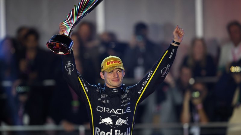 WM-Kampf wieder offen? Verstappen profitiert vom McLaren-Drama