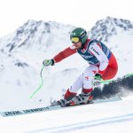 Nach Qualifikation: Max Franz reist aus den USA ab