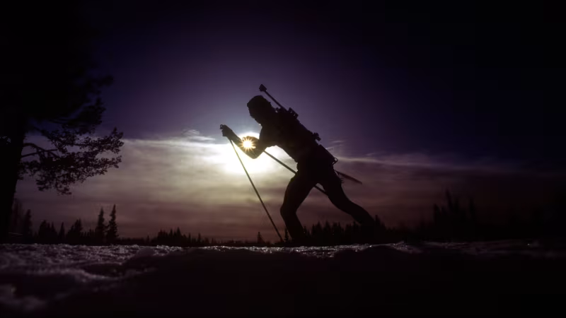 Die 20 Biathleten mit den meisten Weltcupsiegen