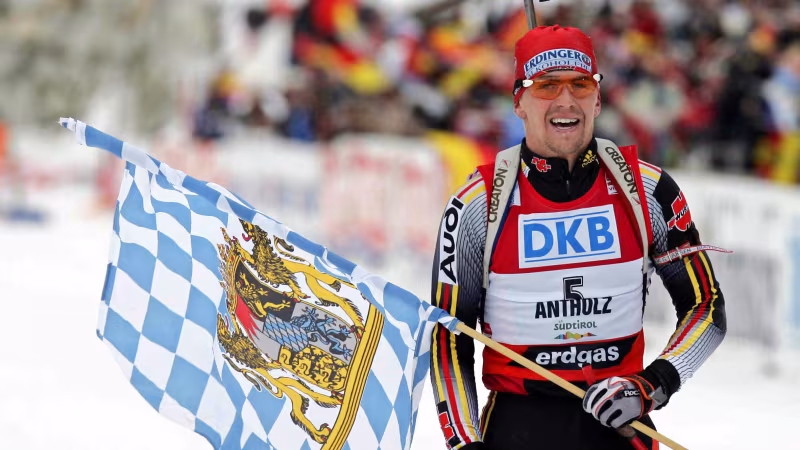 Die 20 Biathleten mit den meisten Weltcupsiegen