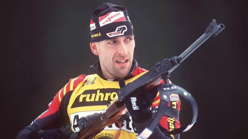 Die 20 Biathleten mit den meisten Weltcupsiegen