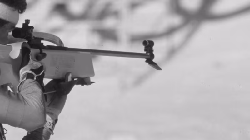 Die 20 Biathleten mit den meisten Weltcupsiegen