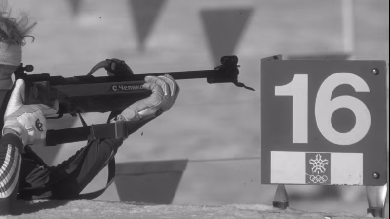 Die 20 Biathleten mit den meisten Weltcupsiegen