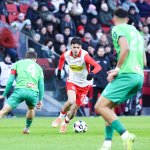 Salzburg-Umfaller! WSG triumphiert nach 0:2-Rückstand