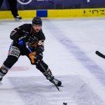 Linz schlägt Tabellenführer Olimpija Ljubljana