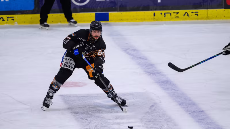 Linz schlägt Tabellenführer Olimpija Ljubljana