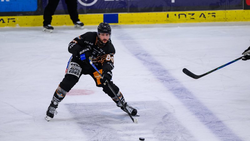 Linz schlägt Tabellenführer Olimpija Ljubljana