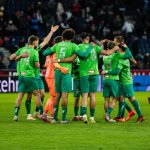 Zehn Wattener mit Aufholjagd gegen Salzburg: "Historischer Sieg"